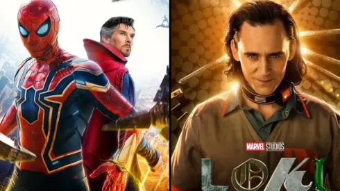 Spider-Man y Loki tendrían una interesante conexión tras una pista en el trailer.