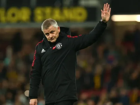 United define futuro de Solksjaer con Zidane en el horizonte