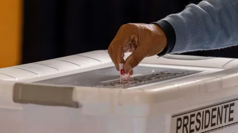 Horarios en los que se puede ir a votar