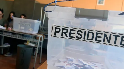 Este domingo 21 de noviembre son las elecciones presidenciales en Chile.