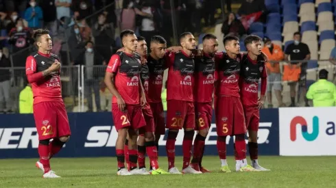 El Pájaro no estuvo muy cercano a sus compañeros en la tanda