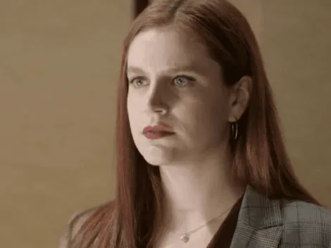 Alejandra Araya entrega pistas sobre el final de Demente