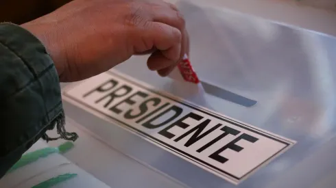 Documentación para votar en las Elecciones 2021