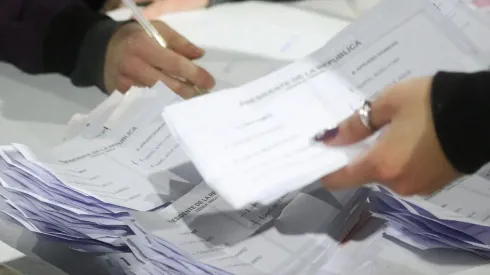 Elecciones 2021