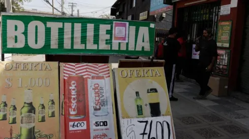 Ley Seca Elecciones 2021