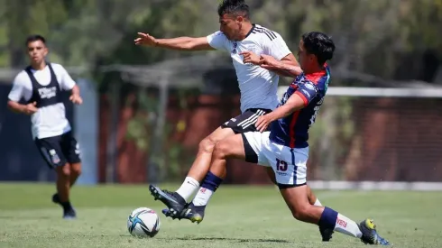 Iván Morales llega dulce de la Roja y anota doblete