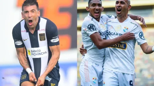 Alianza Lima será local en el duelo de ida de este domingo.