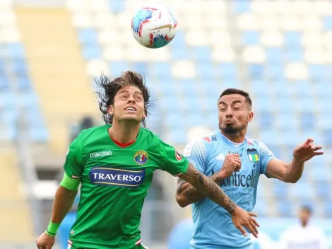 Joaquín Montecinos vota en las Presidenciales