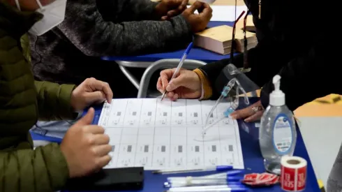 Conoce el detalle de los comicios presidenciales.