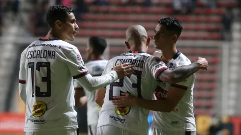 Melipilla luchará por no descender en las próximas dos fechas