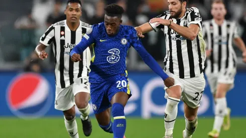 Los Blues esperan alcanzar en el liderato del grupo H a la Vecchia Signora.