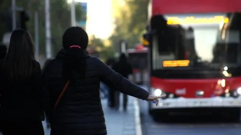 Tarifas especiales en los pasajes de Metro de Santiago y el transporte público.