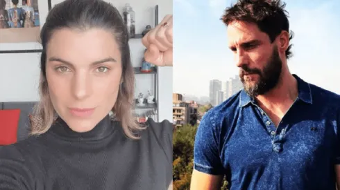 Maite Orsini/Gonzalo Valenzuela