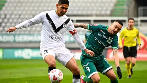 Santiago Morning espera confirmación para el duelo contra Deportes Temuco