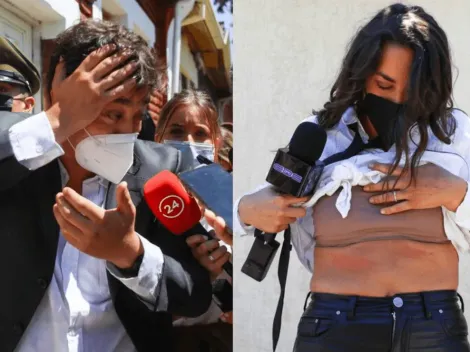 ¿Qué pasó entre CQC y el comando de ME-O?