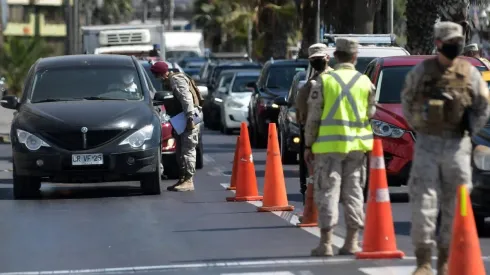 La medida terminó desde el 30 de septiembre en todo el país.