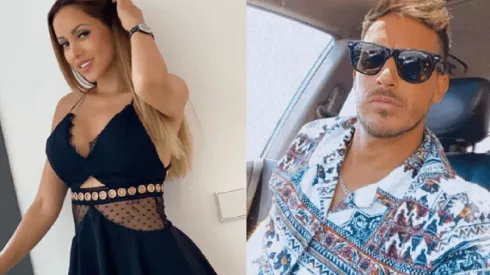 Marité Matus/ Camilo Huerta