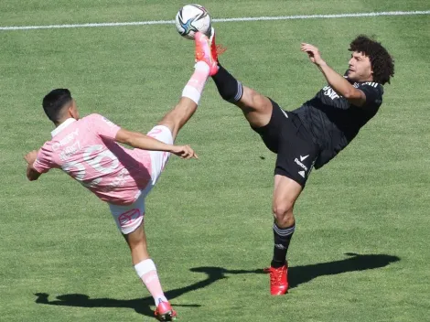 Históricos en El Mercurio: la UC campeona por sobre Colo Colo