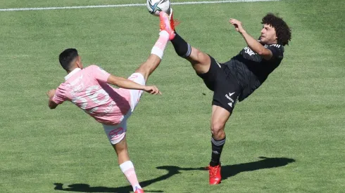 Históricos le ponen fichas a la UC por sobre Colo Colo en la recta final camino al título.