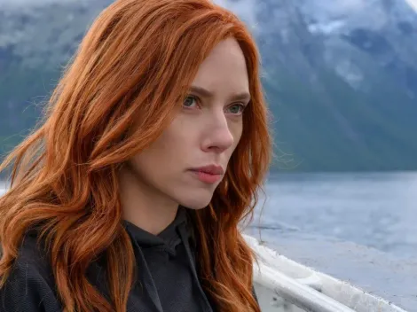 El proyecto de Marvel que tendrá a Scarllet Johanson y no tiene que ver con Black Widow