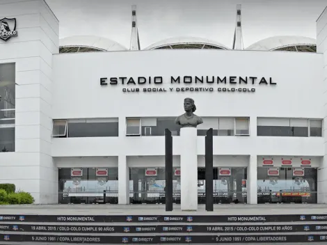 Boric ganó en La Ruca: los resultados en el estadio Monumental