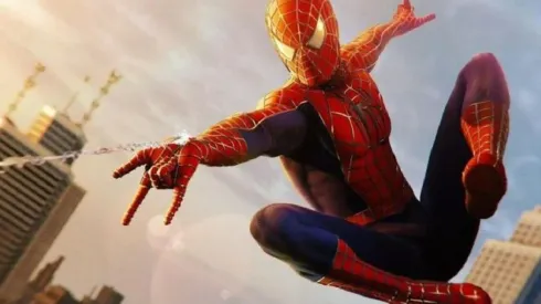 Conoce al Spider-Man favorito de Andrew Garfield