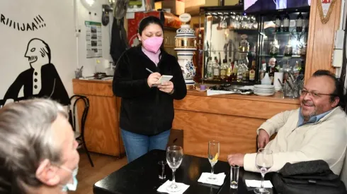 ¿Qué se puede hacer en Fase de Transición y cuáles son los aforos permitidos?