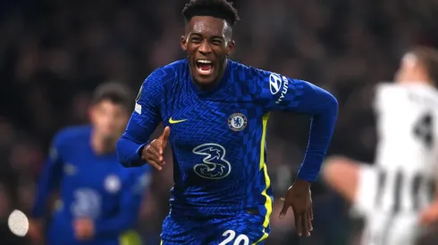 Chelsea derrotó con un categórico 4-0 a Juventus en Stamford Bridge y selló su clasificación a la siguiente ronda de Champions League