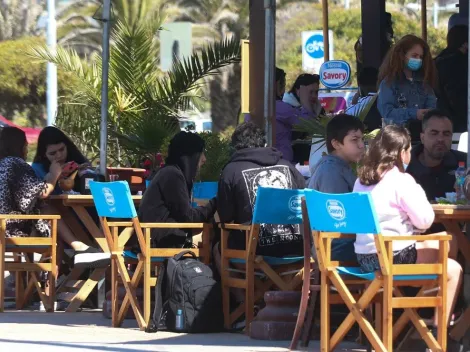 Plan paso a paso | Copiapó, Puerto Montt y otras 36 comunas cambian de etapa: Revisa las modificaciones del Plan Paso a Paso