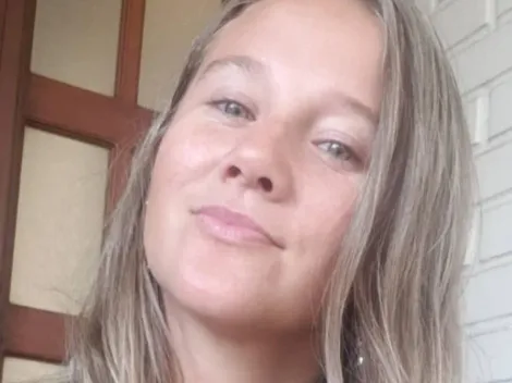 Rosemarie celebra paso a segunda vuelta de su candidato