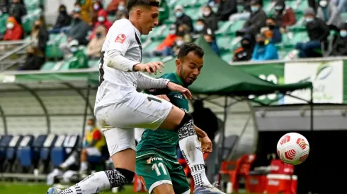 Santiago Morning quiere revancha pero primero debe superar a Deportes Temuco