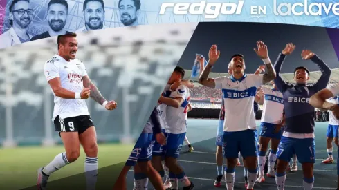 Universidad Católica y Colo Colo pelean punto a punto el Campeonato Nacional 2021, y así lo harán en las últimas dos fechas.