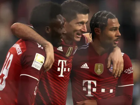 ¿Cuándo juega el Bayern Múnich contra el Dinamo Kiev?