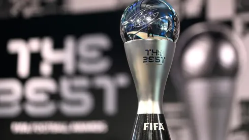Robert Lewandowski tendrá la opción de volver a quedarse con el premio al Jugador The Best de la FIFA tras ser el ganador en la edición de 2020.