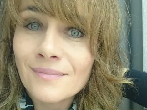 Amaya Forch tras Elecciones 2021: "Tengo Miedo"