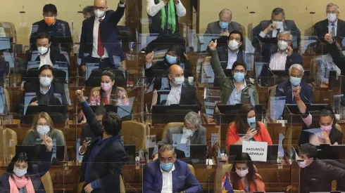 ¿Quiénes fueron son los diputados electos?