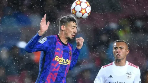 Barcelona se complica mucho