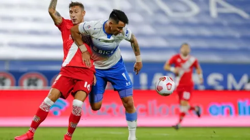 Franco Bechtholdt reconoció que el hombre del maletín aparece en instancias finales