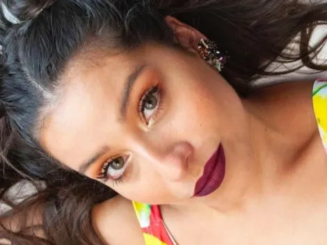 ¿María José Quintanilla tiene nueva pareja?