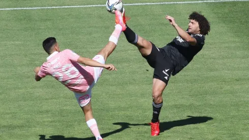 Universidad Católica y Colo Colo son los aspirantes al título del Torneo Nacional