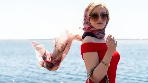 Conoce la nueva serie de Netflix