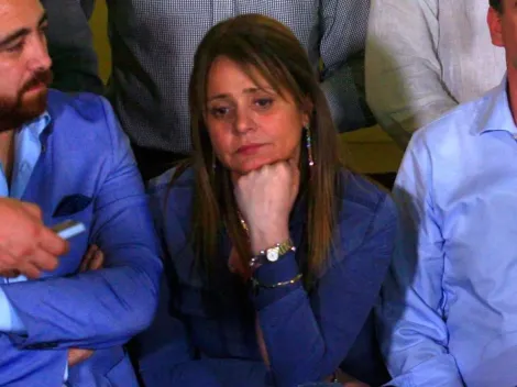 ¿Cuáles parlamentarios no fueron reelectos?