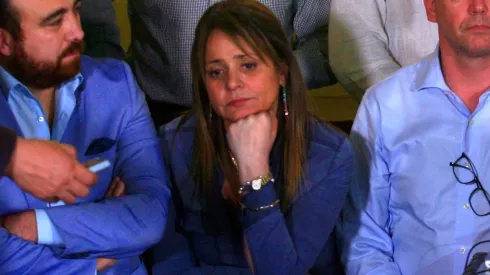 ¿Cuáles parlamentarios no fueron reelectos?