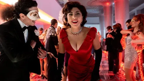 Conoce cuándo se estrena en cines House of Gucci