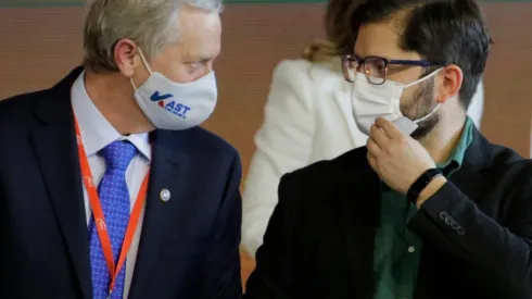 Conoce el detalle de la información entregada por el Servel.