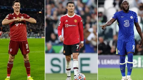 Hoy arranca la quinta jornada de la fase de grupos de Champions.