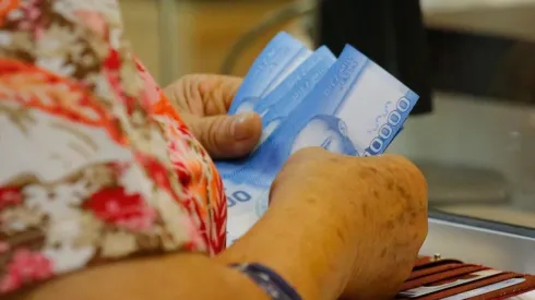 Este mes de noviembre será la última entrega del bono universal.