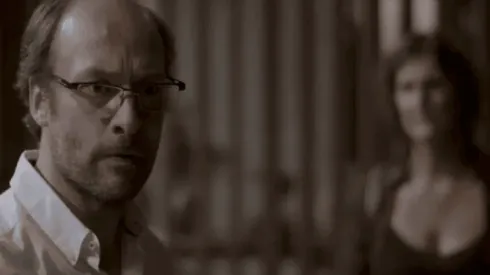 Conoce a qué hora dan el final de Demente