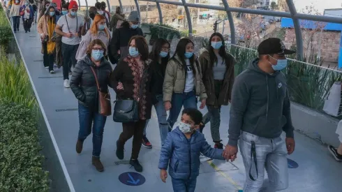 Conoce los detalles de los cambios comunales.