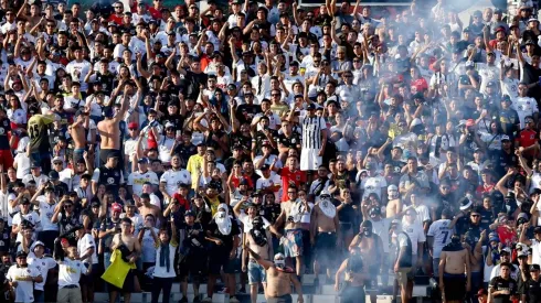Colo Colo recibe a Unión Española en partido clave